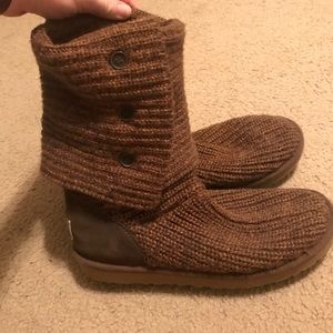 UGG australian boots